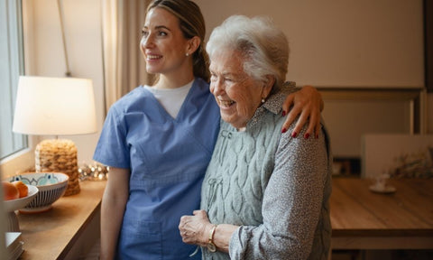 Dysphagia Oral Care Checklist: What Caregivers Should Check