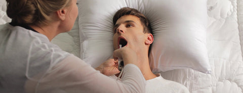 Brush and Suction at the Same Time? Preventing Aspiration Pneumonia with Bluereo’s Electric Suction Toothbrush