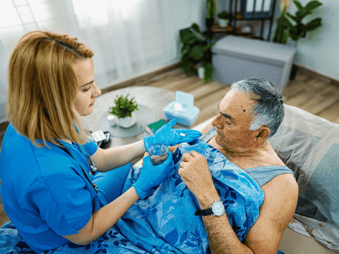Affordable Home Suction Machine: The G100 Suction Toothbrush