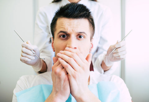 How to Deal with Dental Anxiety