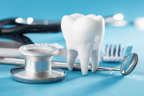 How to Prevent and Treat Common Oral Health Issues