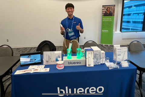 Empowering Caregivers and Innovating Oral Care: Highlights from the Toledo Caring for Caregivers Expo