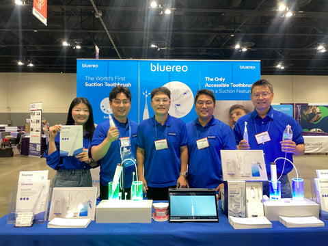 Abilities Expo 2024 (Chicago)