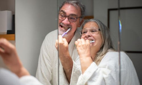 Australia’s NDIS and Assistive Technology: A New Standard for Independent Oral Care