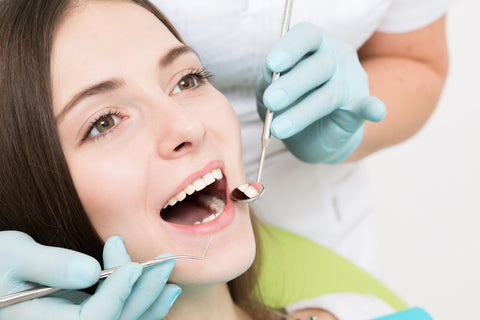 The Benefits of Regular Dental Checkups
