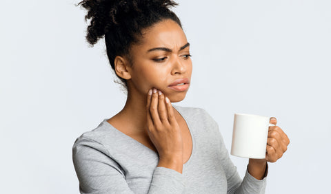 Why Do My Teeth Hurt with Cold or Sugary Foods?