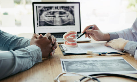 How to Tell If Your Wisdom Teeth Are Impacted