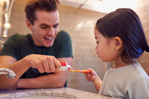 The Best Electric Toothbrush for Kids: Why Bluereo G100 Stands Out