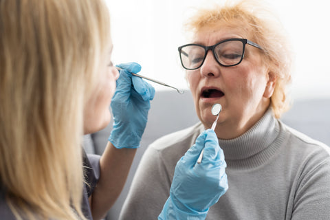 What's the best toothbrush for seniors with bad teeth?