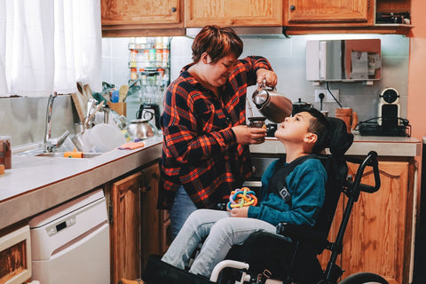 Best Toothbrush for Children with Disabilities