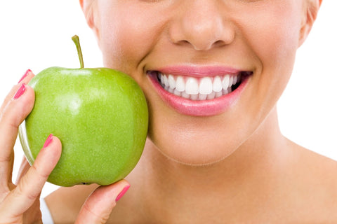 Understanding the Link Between Diet and Oral Health