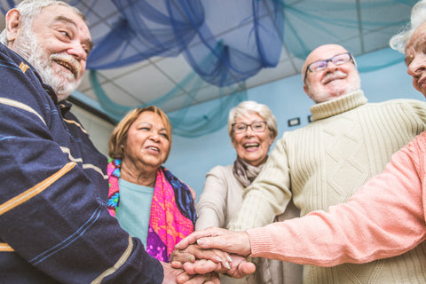 Parkinson’s Awareness Day: Supporting a Global Cause