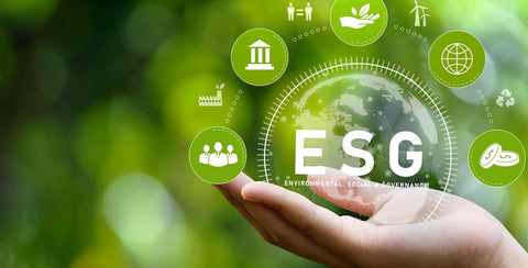 'ESG Item' Entrepreneurial Boom... Leading the Expansion of Value Products