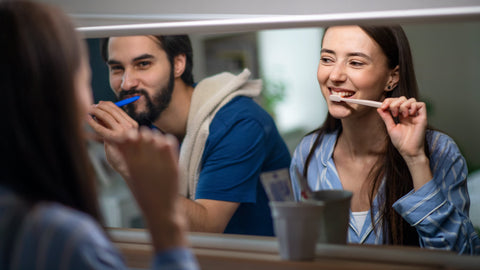 The Best Toothbrush for Periodontal Disease: Why Bluereo G100 Stands Out