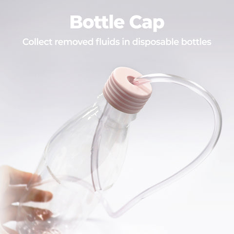 Bottle Caps (3 Pack)