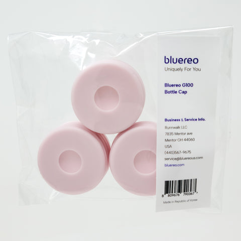 Bottle Caps (3 Pack)