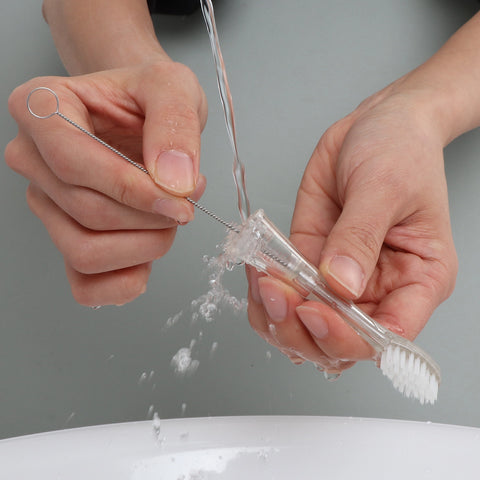 Cleaning Brush