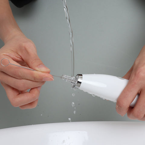 Cleaning Brush