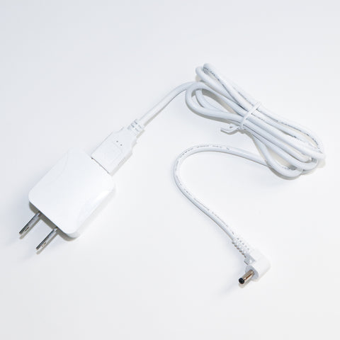 Rechargeable Adapter with Wired Cable (G100 Version)