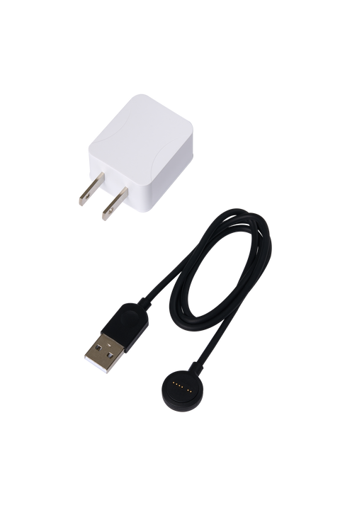 Rechargeable Adapter with Wireless Cable (G100 Pro Version)