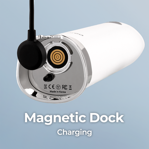 Electric Suction Toothbrush G100A