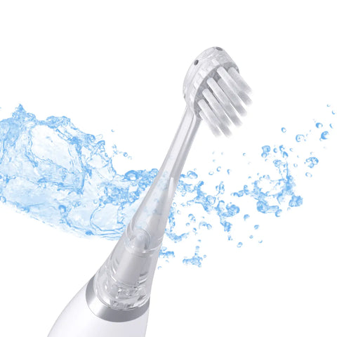 Are Electric Toothbrushes Waterproof? Key Facts to Know