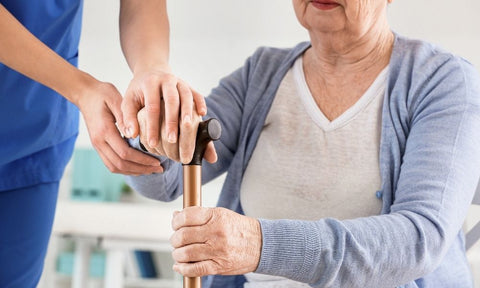 Bringing Peace to the Daily Routine: A Gentler Approach to Oral Care for Caregivers