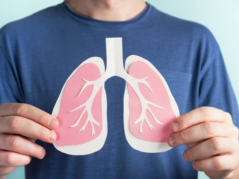 The Deadly Threat of Aspiration Pneumonia: It All Starts with Oral Bacteria.
