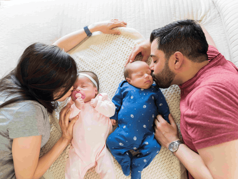 The Safest Infant Suction Machine