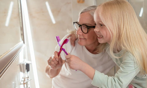 Why a Suction Toothbrush is a Game-Changer for Anyone Who Struggles to Spit