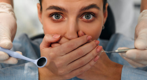 The Truth About Halitosis: Causes and Solutions