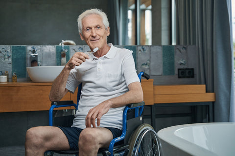 Understanding Dementia and Swallowing Difficulty