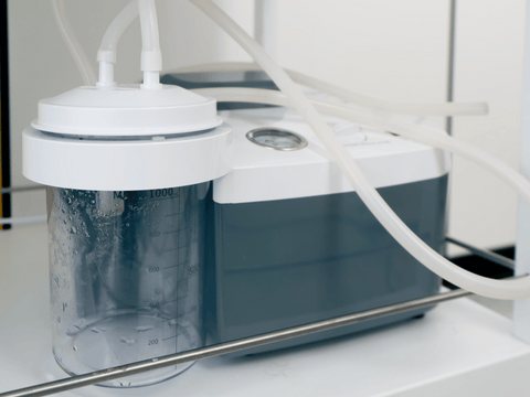 ALS and Dysphagia: A Guide to Safe Oral Care and Secretion Management