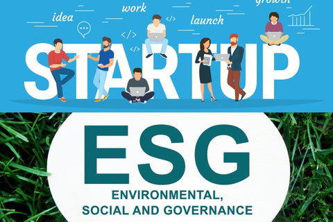 [EBN Column] Startups in the ESG Era (2/2)