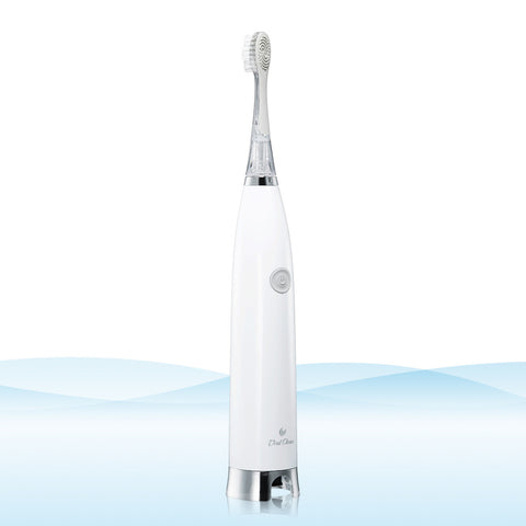 Electric Suction Toothbrush G100_Collection_Exhibition