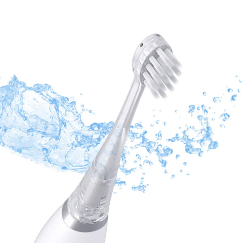 Antibacterial Brush For Sensitive Teeth