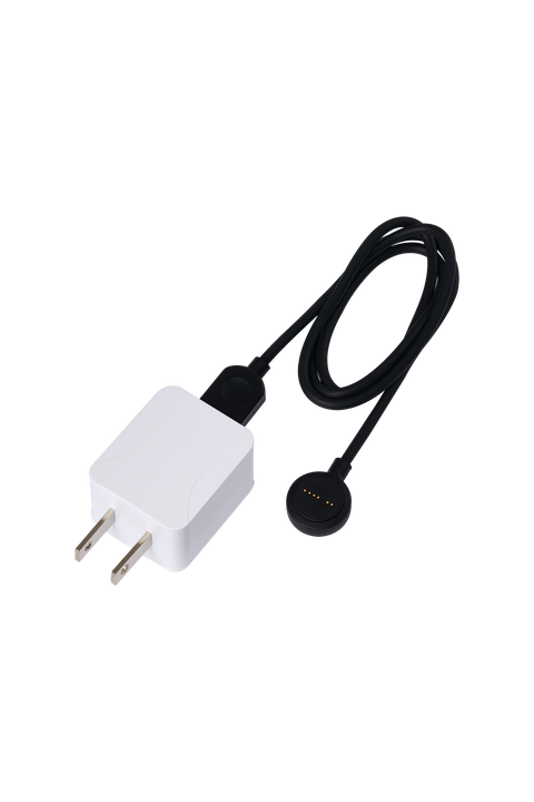 Rechargeable Adapter with Wireless Cable (G100 Pro Version)