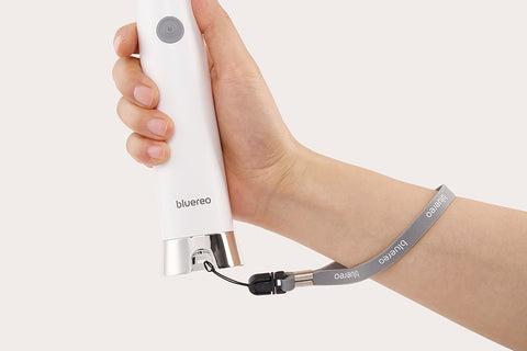 Wrist Strap (1ea) - bluereo