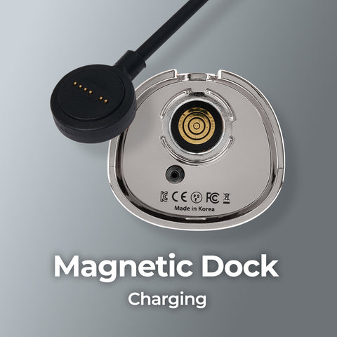 Electric Suction Toothbrush G100